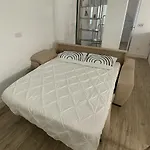 Atico Duplex Con Terraza En Pleno Centro De Jerez Херес-де-ла-Фронтера