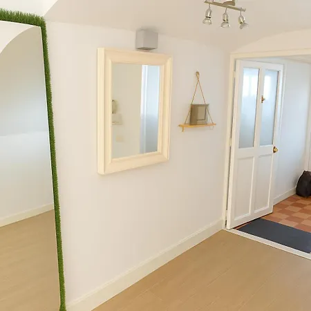 Atico Duplex Con Terraza En Pleno Centro De Jerez *