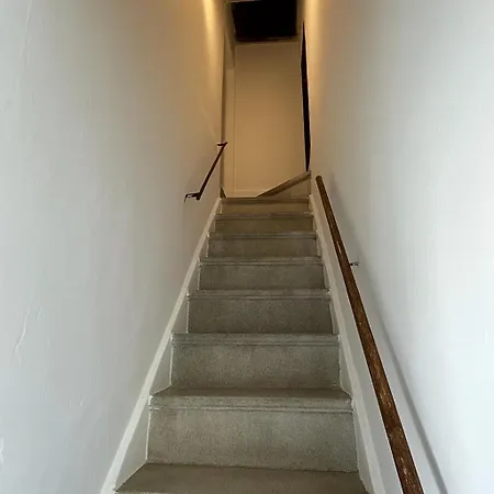 Апартаменти Atico Duplex Con Terraza En Pleno Centro De Jerez