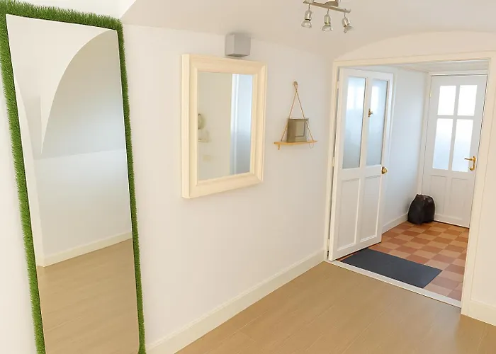 Atico Duplex Con Terraza En Pleno Centro De Jerez *