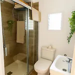 Atico Duplex Con Terraza En Pleno Centro De Jerez
