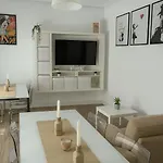 Atico Duplex Con Terraza En Pleno Centro De Jerez Apartment