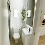 Atico Duplex Con Terraza En Pleno Centro De Jerez Apartment Jerez de la Frontera