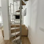 Atico Duplex Con Terraza En Pleno Centro De Jerez Apartment *