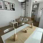 Apartment Atico Duplex Con Terraza En Pleno Centro De Jerez *