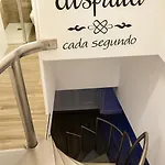 Atico Duplex Con Terraza En Pleno Centro De Jerez Apartment Jerez de la Frontera
