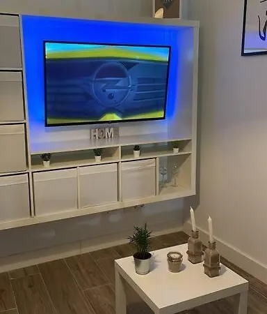 Atico Duplex Con Terraza En Pleno Centro De Jerez Apartamento *