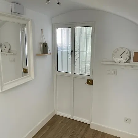 Atico Duplex Con Terraza En Pleno Centro De Jerez * Jerez de la Frontera