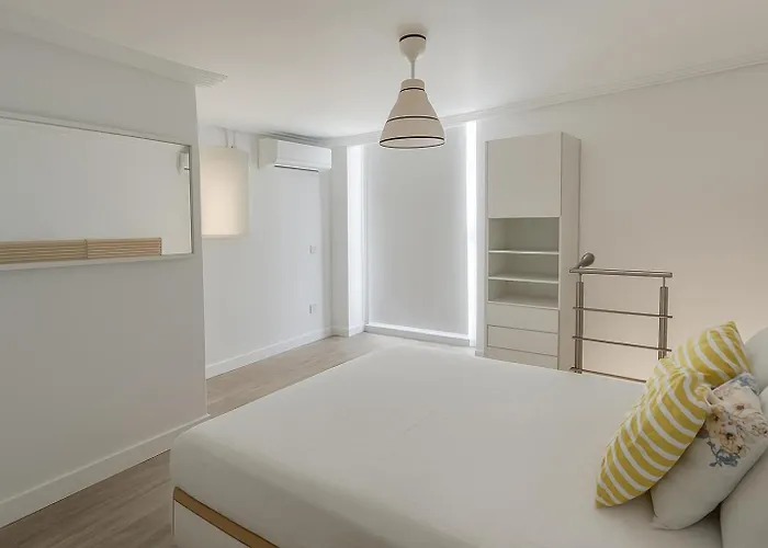 Atico Duplex Con Terraza En Pleno Centro De Jerez Apartment Jerez de la Frontera