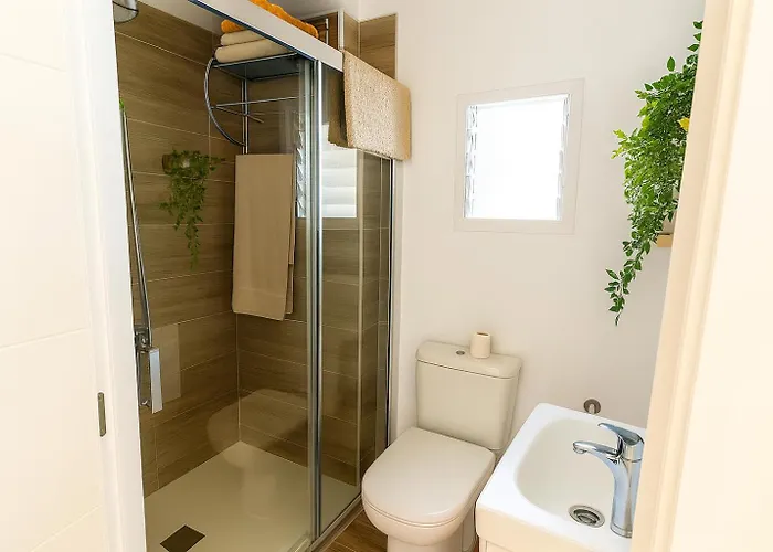 Atico Duplex Con Terraza En Pleno Centro De Jerez