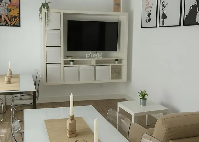 Atico Duplex Con Terraza En Pleno Centro De Jerez Apartment