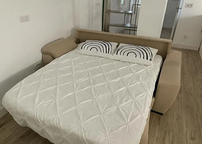 Atico Duplex Con Terraza En Pleno Centro De Jerez Jerez de la Frontera