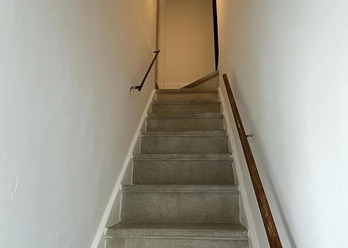 Apartment Atico Duplex Con Terraza En Pleno Centro De Jerez