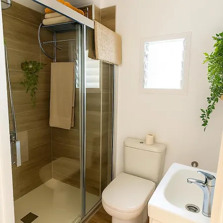 Atico Duplex Con Terraza En Pleno Centro De Jerez